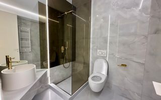 Apartament 3 Camere | Cortina North | Parcare subterana - Poză 11