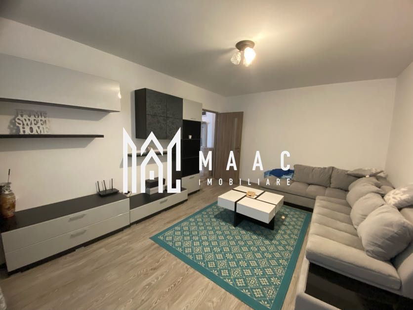Apartament 2 camere | Etaj 3 | Balcon | 52 MP | Arhitectilor - Poză 1