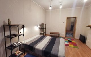 GARSONIERA FLOREASCA, BUCATARIE DESCHISA, CENTRALA TERMICA, MODERN - Poză 2