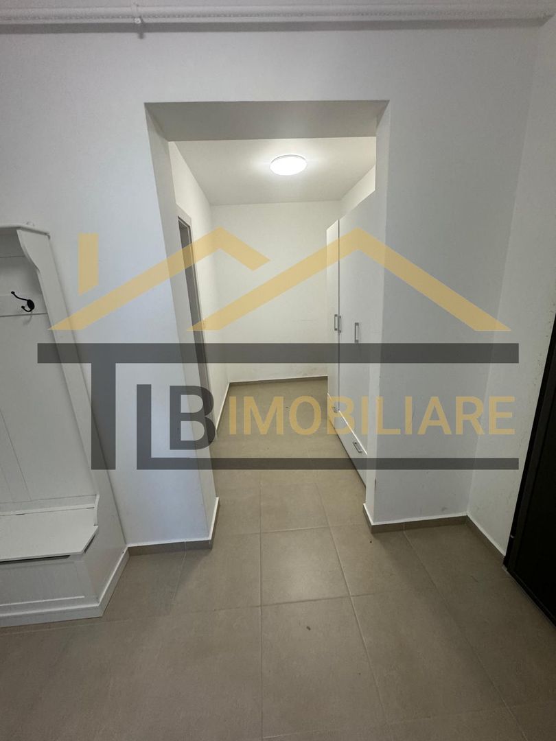 Apartament cu 2 camere, 54mp, parcare, Zona Maurer Residence - Poză 11