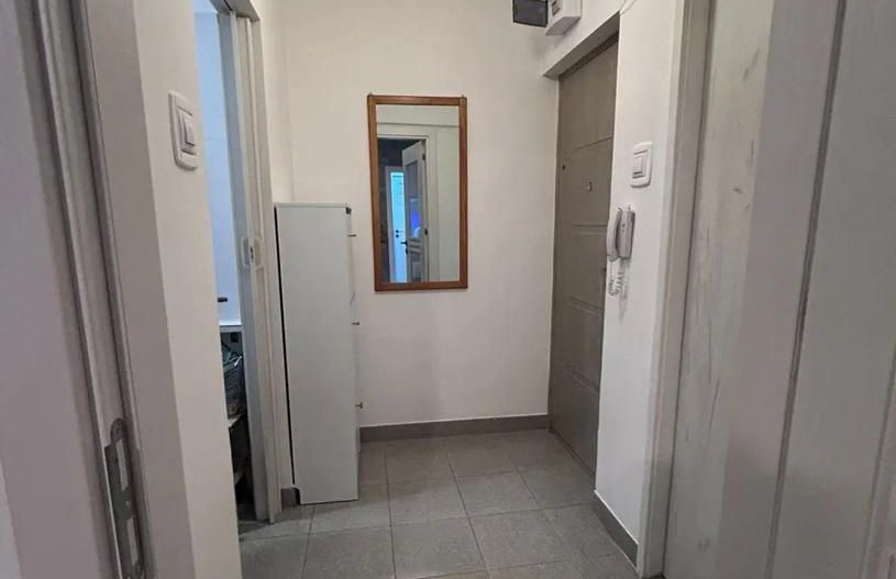 AP. 2 CAMERE BERCENI, BUCATARIE INCHISA, MOBILAT MODERN, METROU 15 MIN - Poză 5