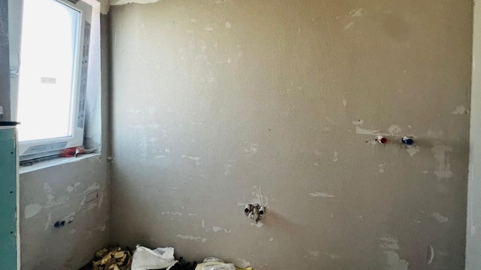 Duplex nou pe parter cu 3 camere |Dumbrăvița| - Poză 6