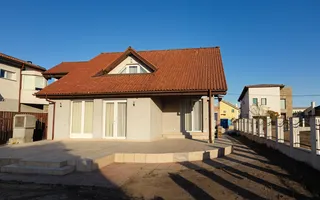 Casa cu 3 dormitoare, centrala gaz, in Cartierul Grigorescu, Oradea - Poză 18
