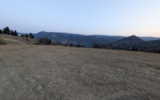 Teren 2.950 mp+ Proiect Resort ALPINA 6 COLIBITA- vedere lac Colibita - Poză 15