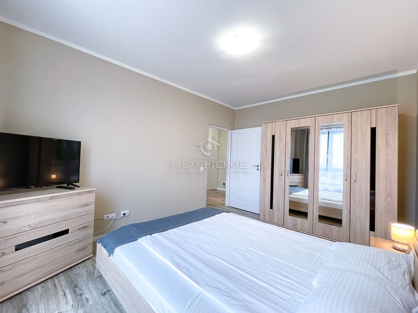 Apartament 2 camere, Parcare, zona Iulius Mall Park Lake - Poză 7