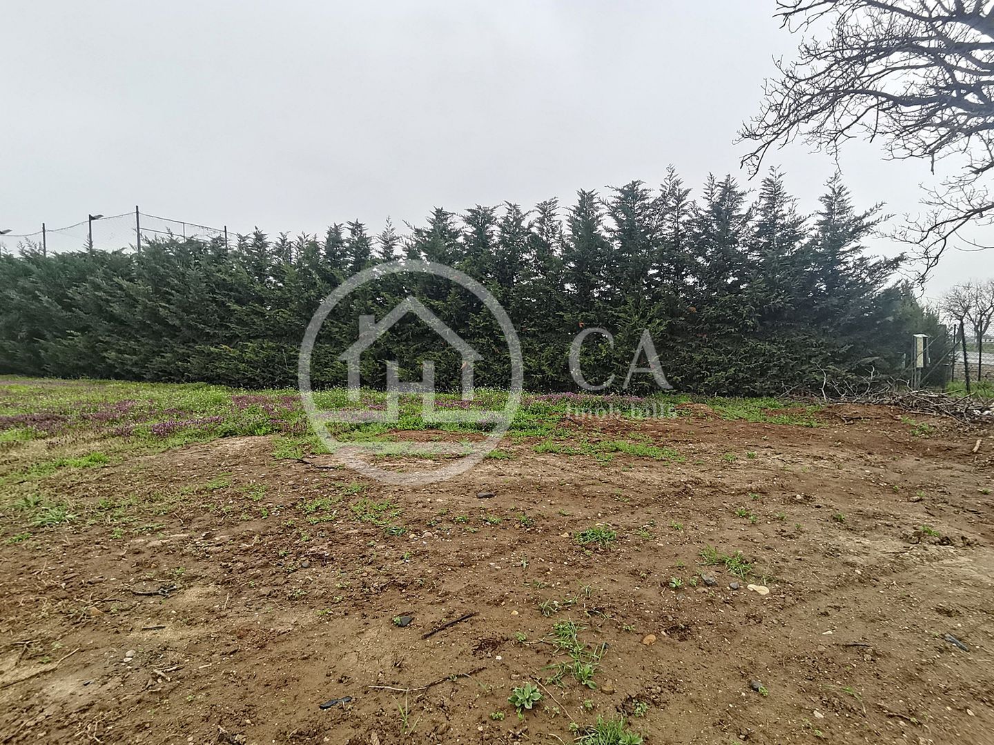 Teren intravilan de vanzare in Santandrei, Bihor - Poză 4