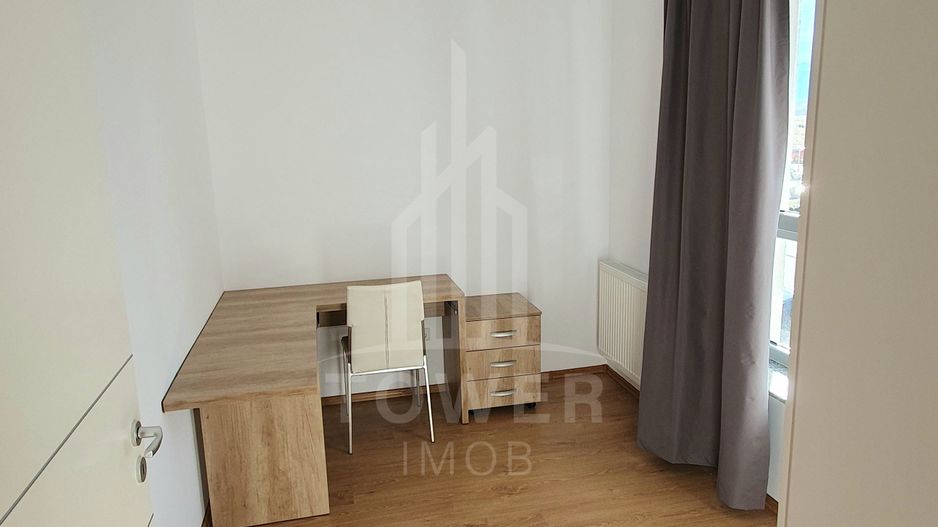 Apartament 3 camere de închiriat | Zona Avangarden - Poză 6