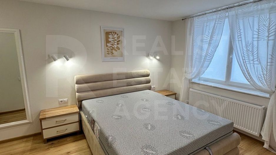 Chirie, casă, 3 camere, str. Codrul Cosminului, Ciocana - Poză 9