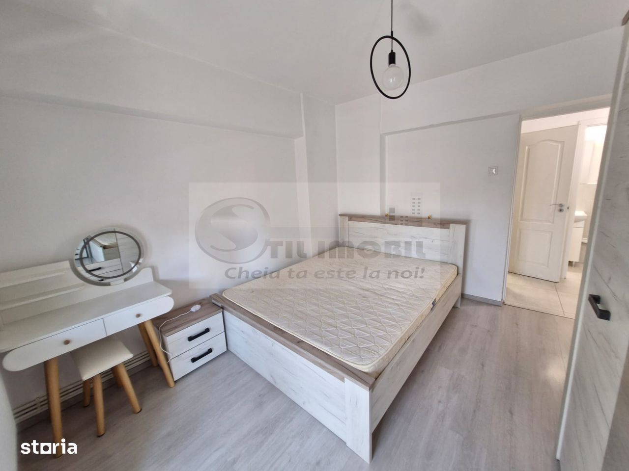 Apartament 3 camere Bulevardul independentei -750 EURO - Poză 7