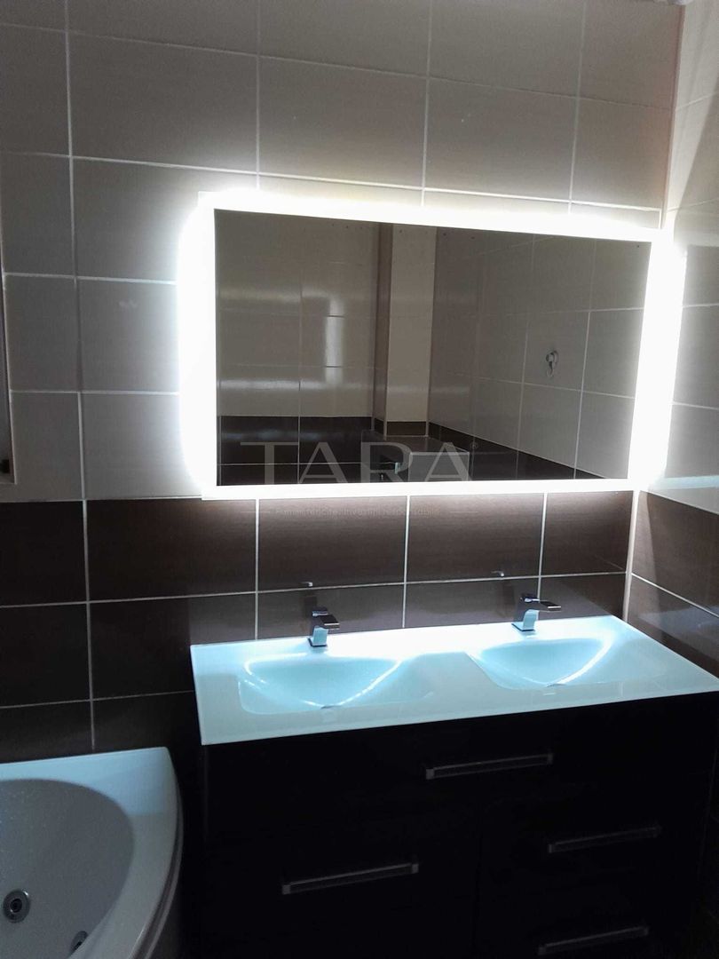 Apartament spațios cu posibilitate de recompartimentare. - Poză 6