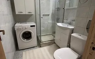 Garsoniera de inchiriat, zona Favorit - Poză 15