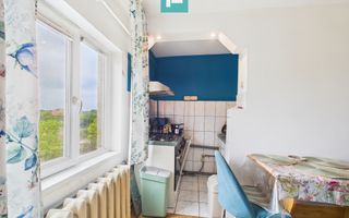 Apartament 2 camere, decomandat, 62 mp, Girocului - Poză 19