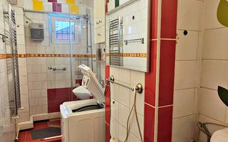 Predeal str M Eminescu, garsoniera mobilata si utilata complet - Poză 2