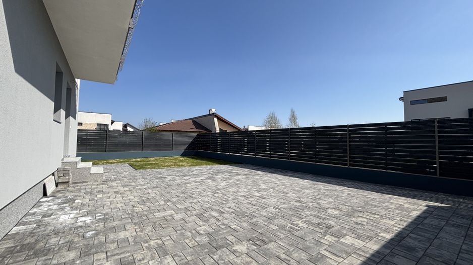 Casa 4 camere, curte generoasă – Șelimbăr Triajului - Poză 39