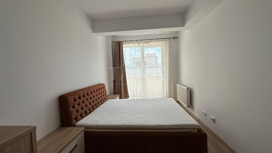 Apartament cu 2 camere de închiriat în zona Centrala - Poză 4
