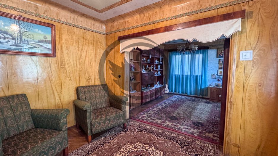 Casa cu 5 camere de vanzare  | Urlati, Prahova | Comision 0% - Poză 5