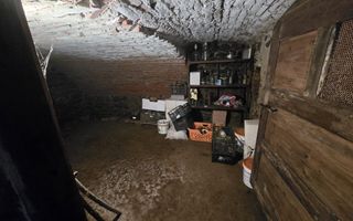 Casa 3 camere 1200 teren Avrig - Poză 10