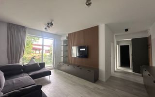 Prima Închiriere | 2 Camere Lux | City Nord Tunari - Poză 13