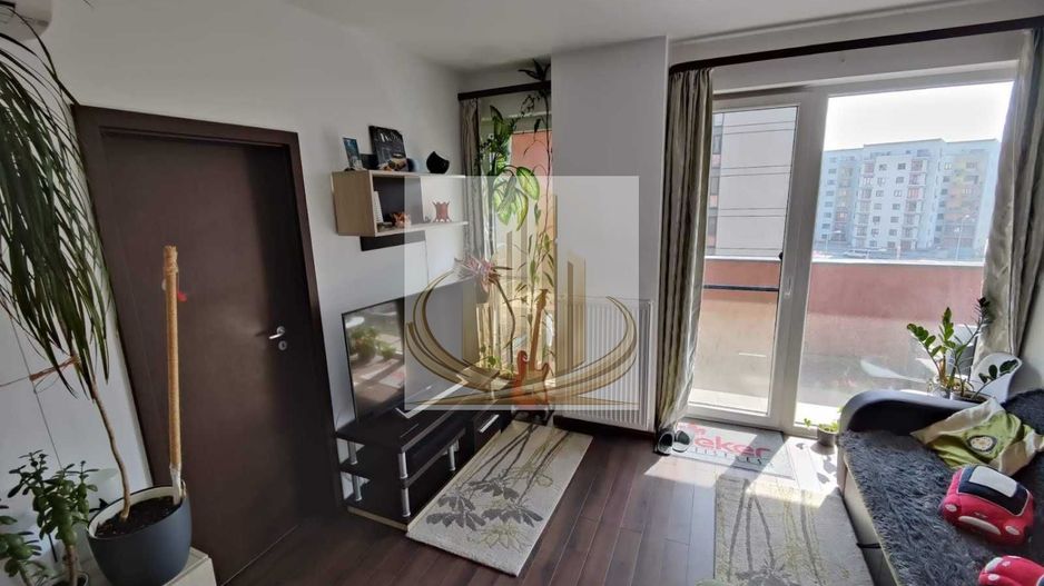 Apartament de inchiriat - 2 camere - Torontalului - Iris 4 - Poză 1