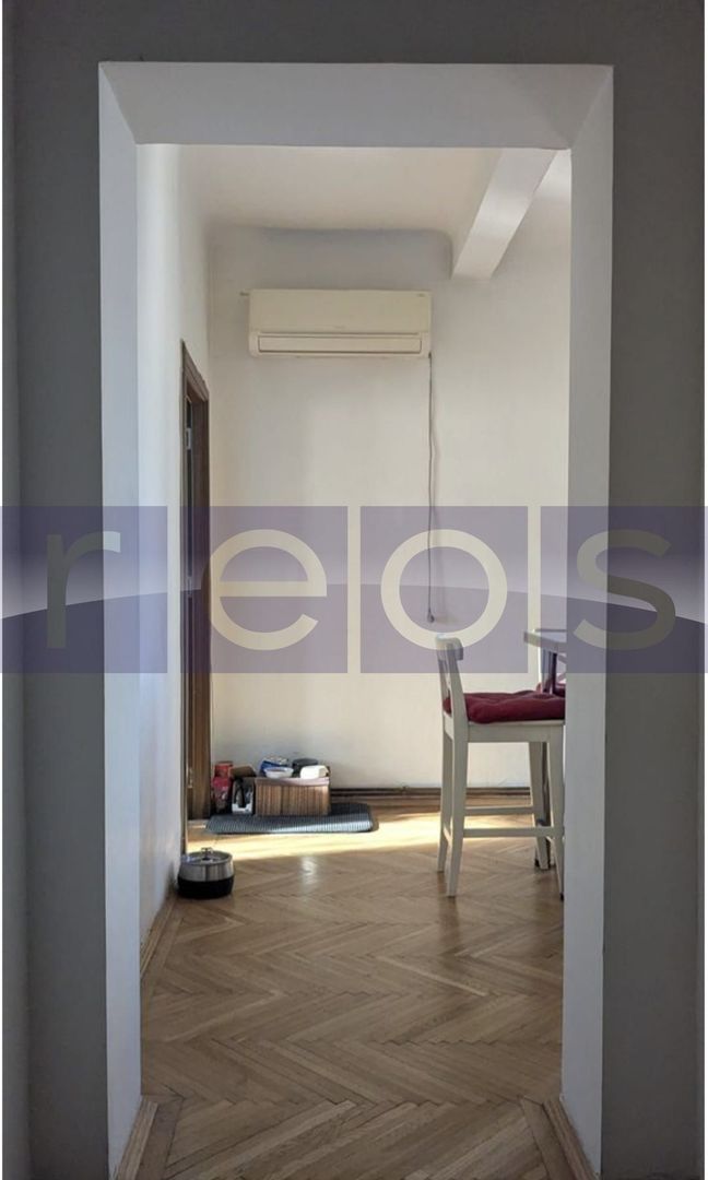 VANZARE  3 CAMERE  IN  VILA INTERBELICA  –PIATA VICTORIEI - Poză 10