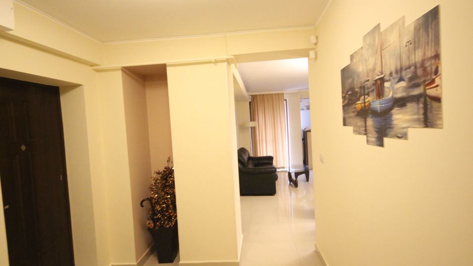 Apartament generos in imobil nou - Poză 39