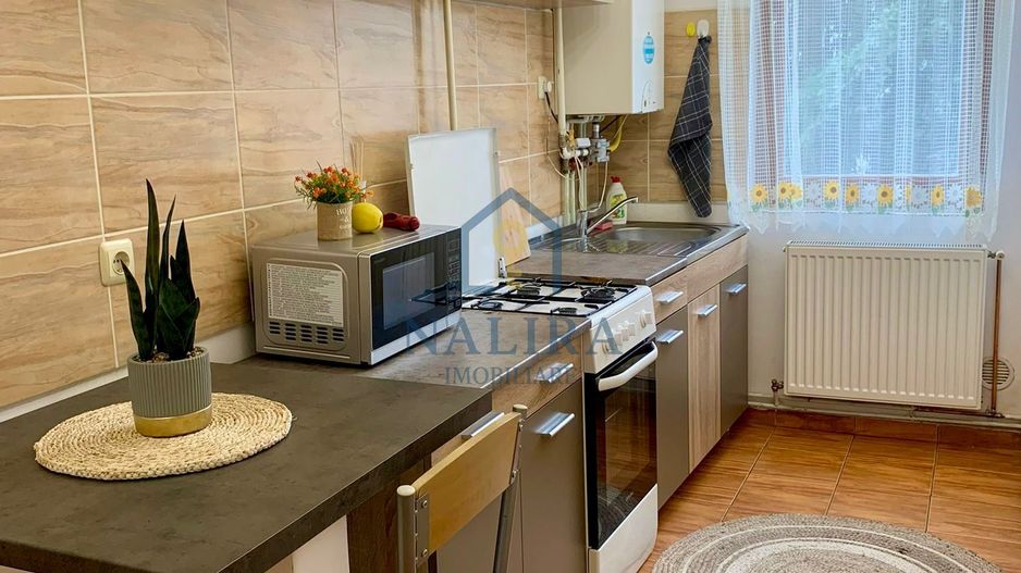 De vânzare – Apartament 1 cameră - Poză 2