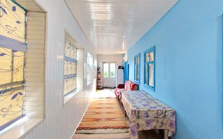 CASĂ DE VÂNZARE ÎN BULBOACA ANENII- NOI – 119 m² | 18 ARI | - Poză 6