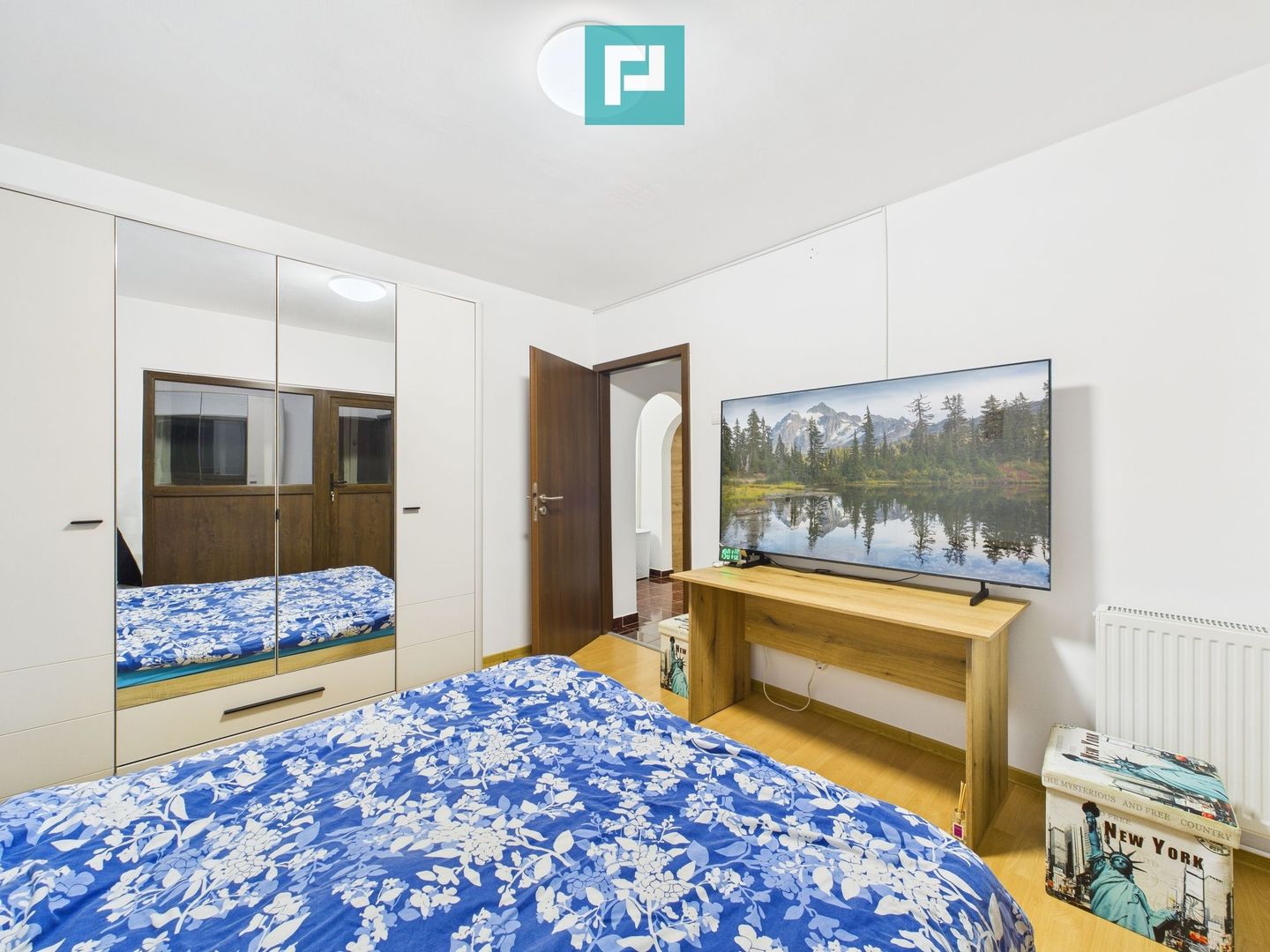 apartament 3 camere in zona Girocului - Poză 7