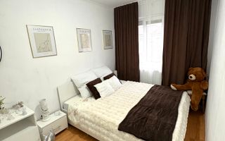 Apartament de închiriat cu două camere - Poză 1