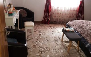 Casă modernă de vânzare, 4 camere, 190 mp, teren 550 mp, Fetești - Poză 5