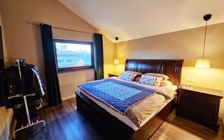 Casa noua, 6 camere, P+M, toate utilitatile, 608 mp teren, Micesti - Poză 10