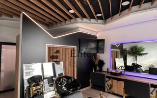Salon lux de inchiriat in cartierul Nufarul, Oradea - Poză 5