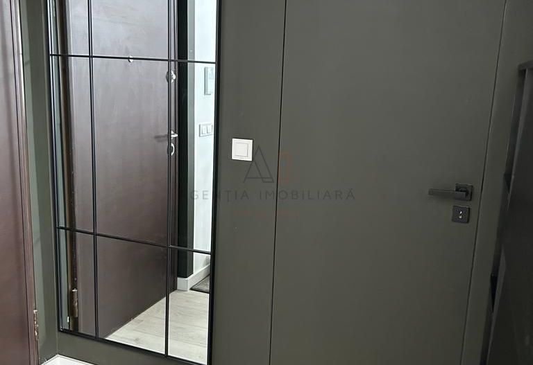 Penthouse cu loft Barbu Vacarescu 333.000 - Poză 19