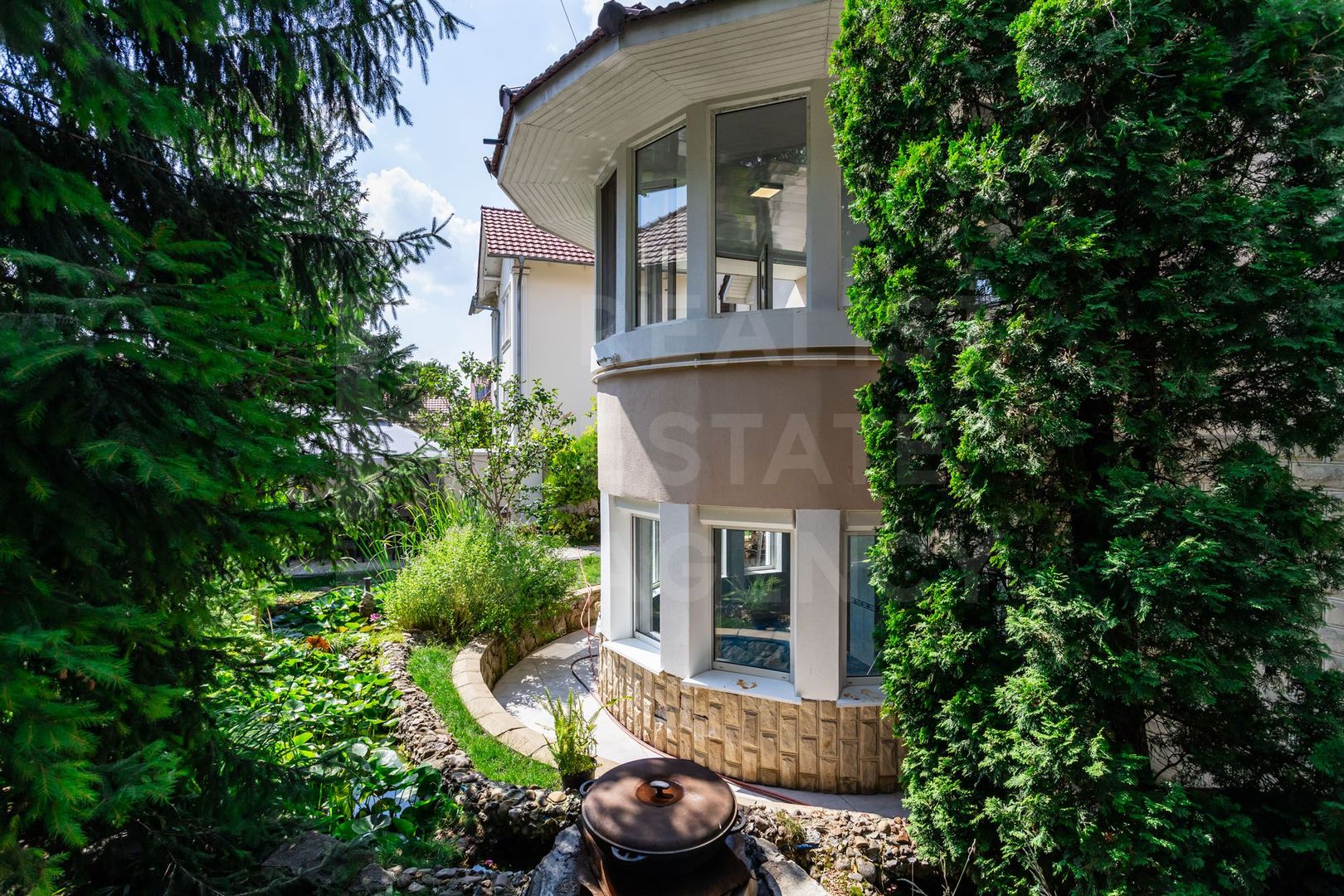 Vânzare, casă, 4 camere, str. Jubiliară, Codru - Poză 18