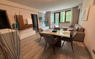 Apartament 3 camere complet utilat/mobilat Decebal/Alba Iulia - Poză 1