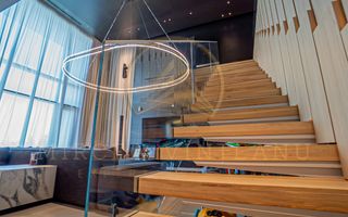 Casa de Vis Smart pe Malul Lacului – Lux, Confort și Tehnologie - Poză 5