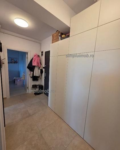 Apartament 2 camere Grand Arena, Bloc Nou (2023) - Poză 12