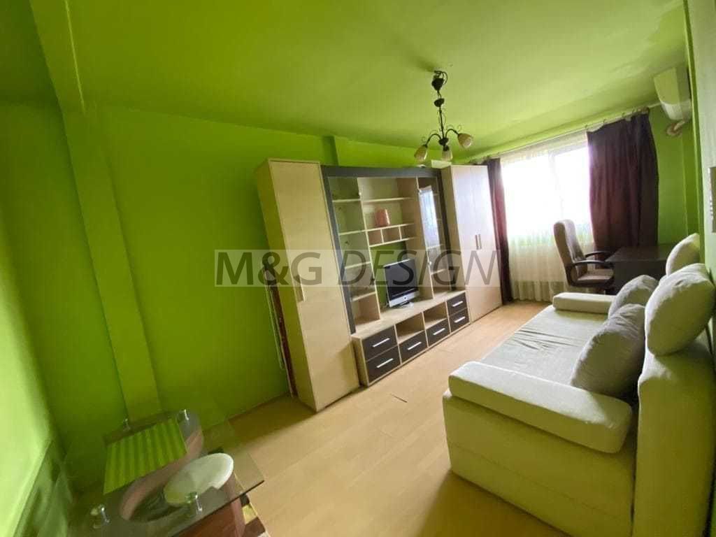 Garsonieră zona Lipovei - Poză 1