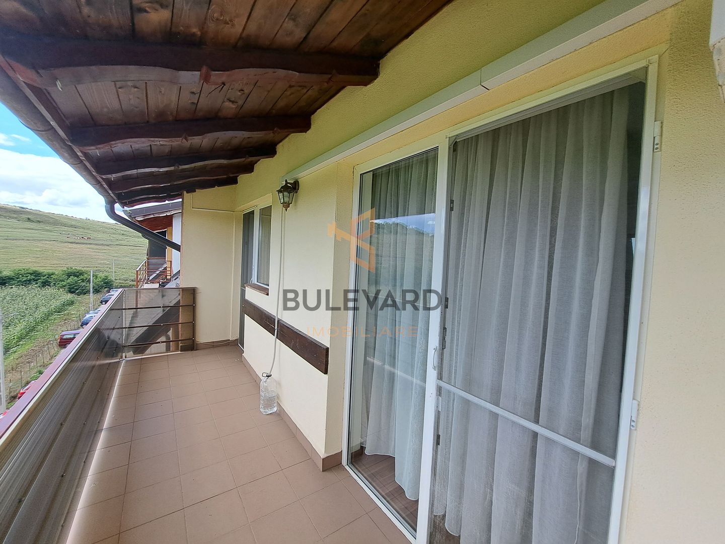 Comision 0! Apartament 3 camere + Parcare, in zona Apahida! - Poză 11