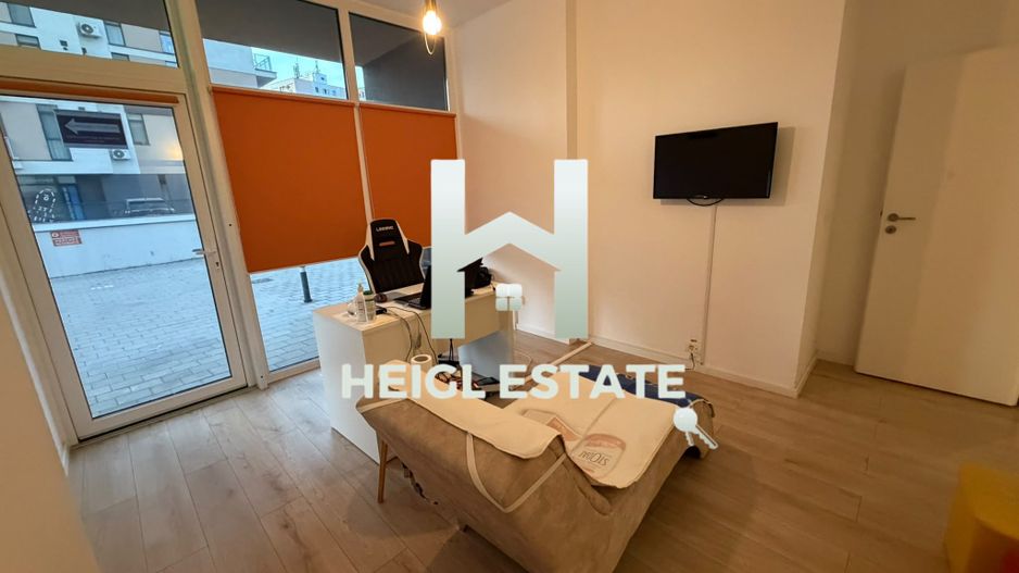 SPATIU COMERCIAL POZITIONARE CENTRALA DE MARE INTERES - Poză 3