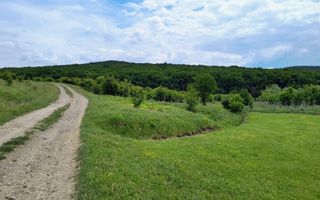 Oportunitate de investiție – 4 parcele în Corunca, 20 €/mp - Poză 2