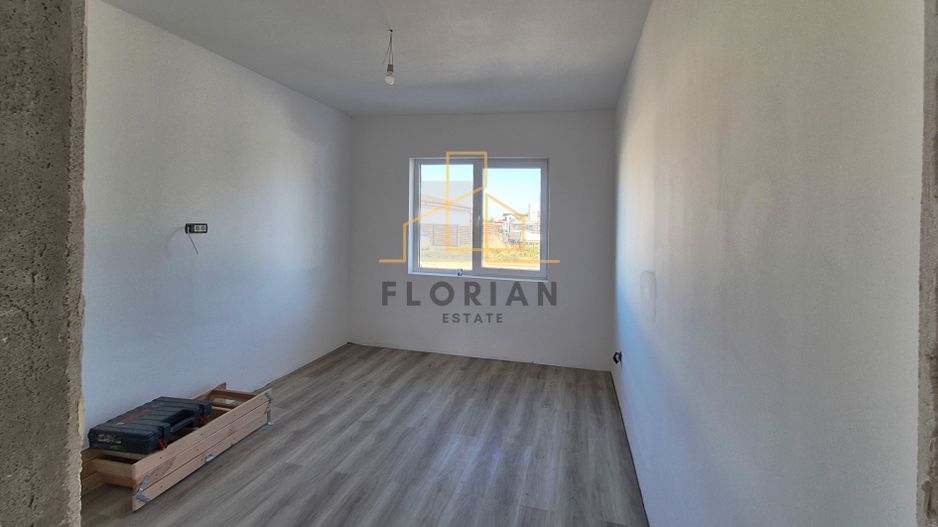 Duplex Parter, 4 camere, asfalt, Mosnita Noua - Poză 5