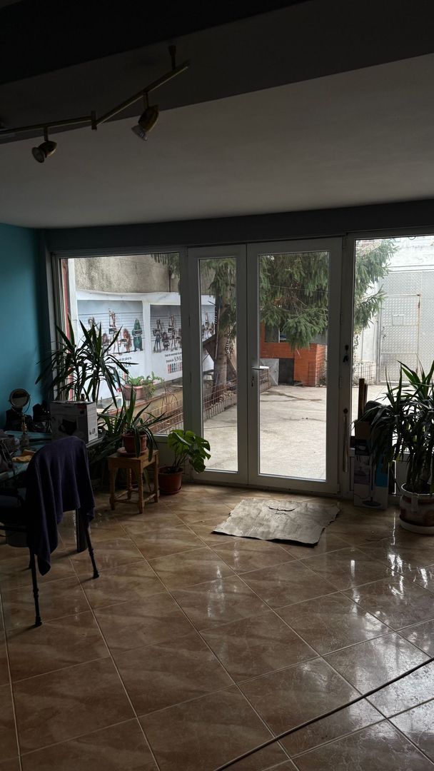 URGENT!, singur curte, constructie 1998, NEGOCIABIL - Poză 7