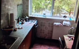 2 Camere - 45MP | Etaj Intermediar 1/10 | Metrou Lujerului - 4 minute - Poză 3