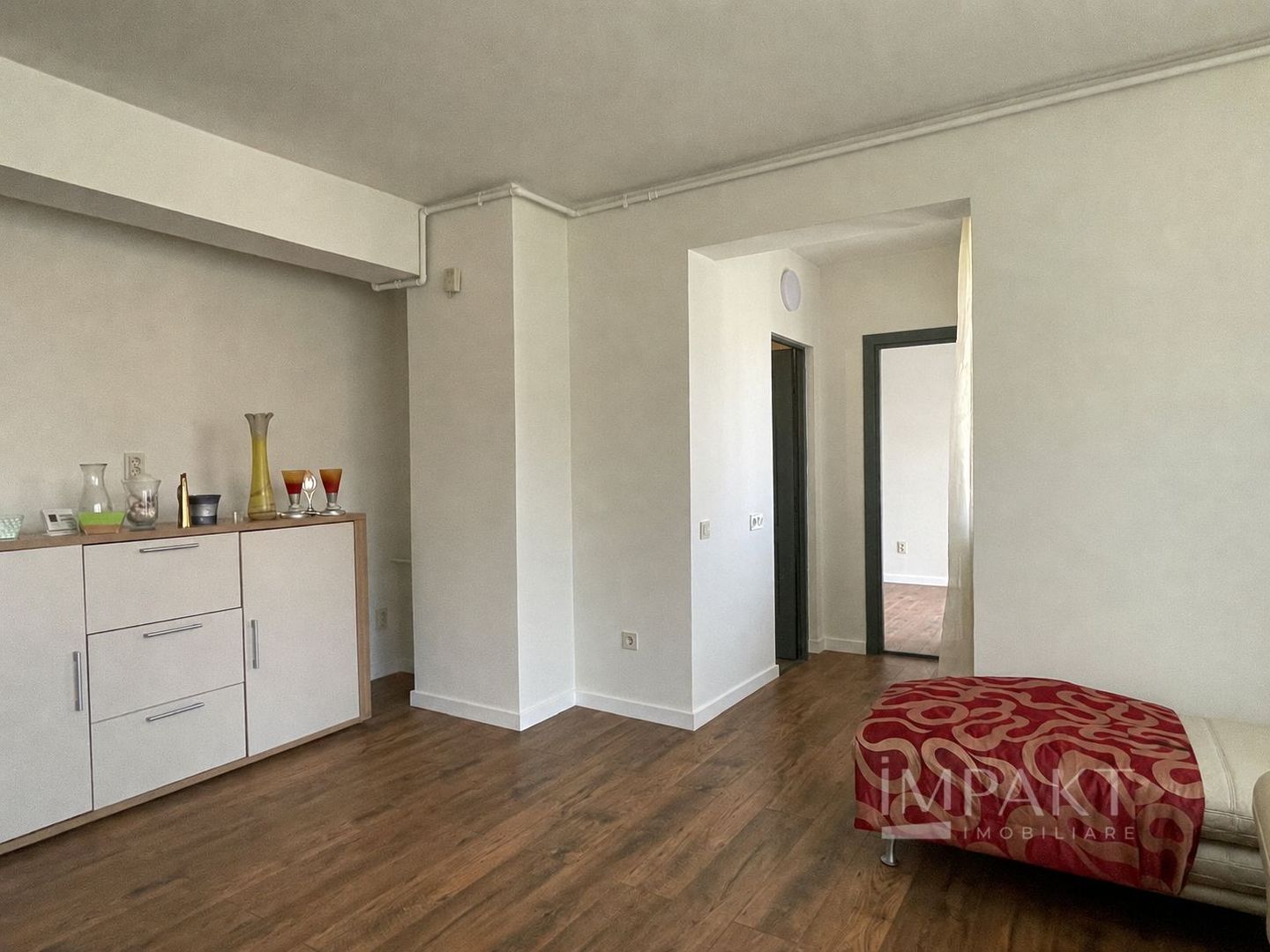 Apartament 2 camere de inchiriat Floresti - Poză 2
