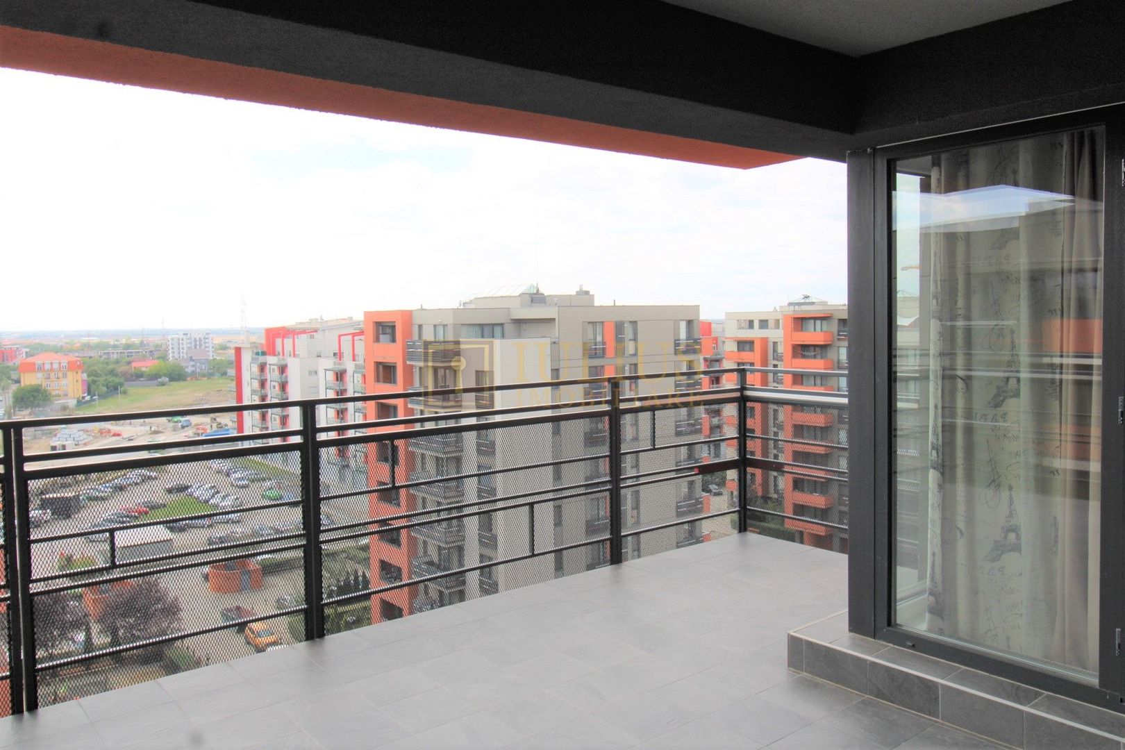 3 camere, terasa spatioasa- Pet Friendly-Iris - Poză 2