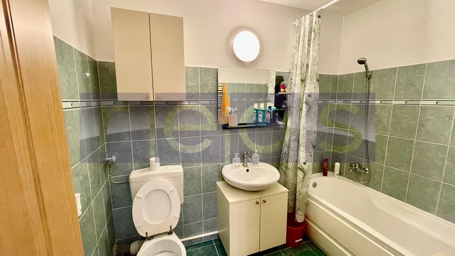 VANZARE APARTAMENT 2 CAMERE VITAN RIN GRAND 42MP CENTRALA PROPRIE PARCARE INCLUS - Poză 9