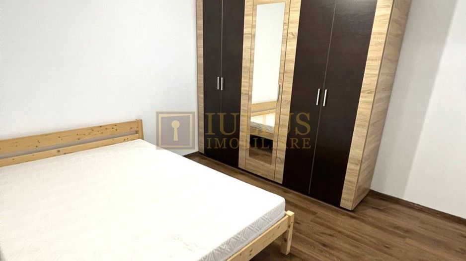 Apartament cu 2 camere, zona Circumvalatiuunii - Poză 4