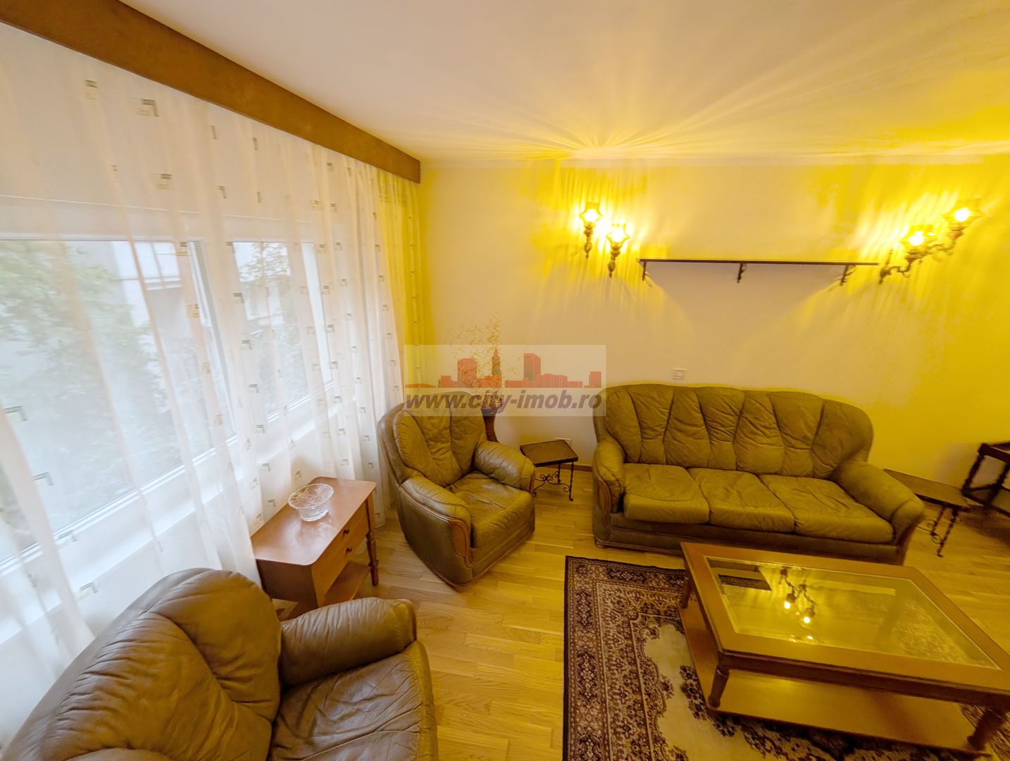 Inchiriere apartament doua camere Dorobanti - Poză 6