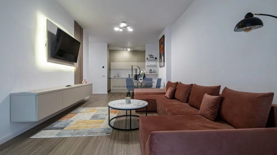 Apartament 2 camere Premium | Parcare subterana inclusă | Elite City - Poză 1